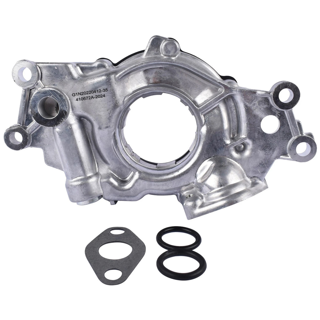 Oil Pump for Chevy Tahoe, Express, GMC Savana 2500, 3500 (2000–2023)