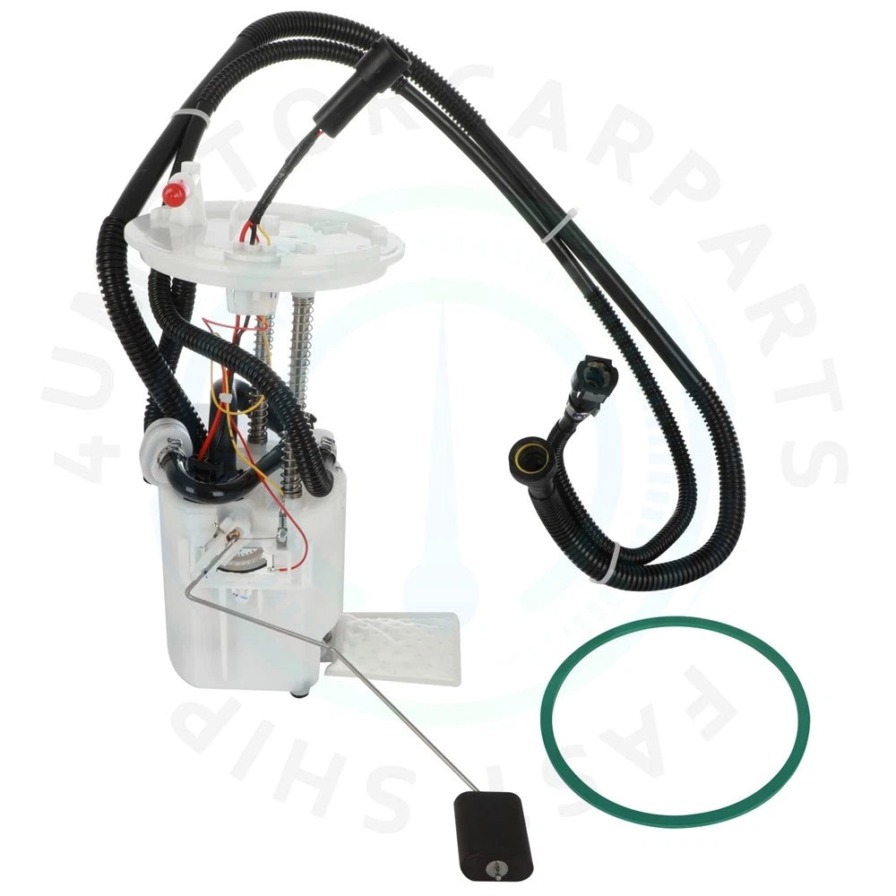 Fuel Pump Assembly for Jaguar S-Type (2003–2005)