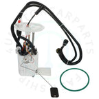 Fuel Pump Assembly for Jaguar S-Type (2003–2005)