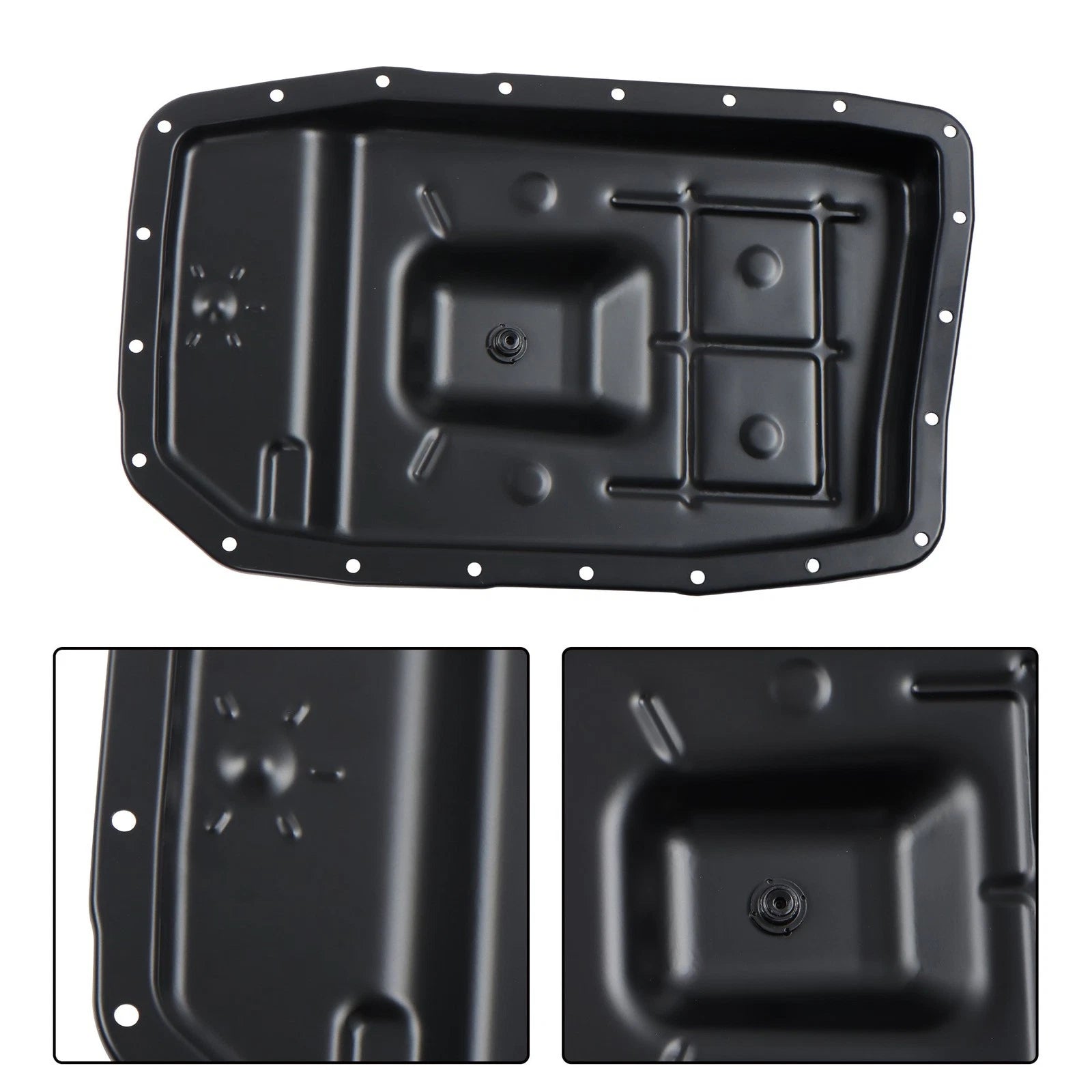 Transmission Oil Pan for Ford F-150 (2011-2018)