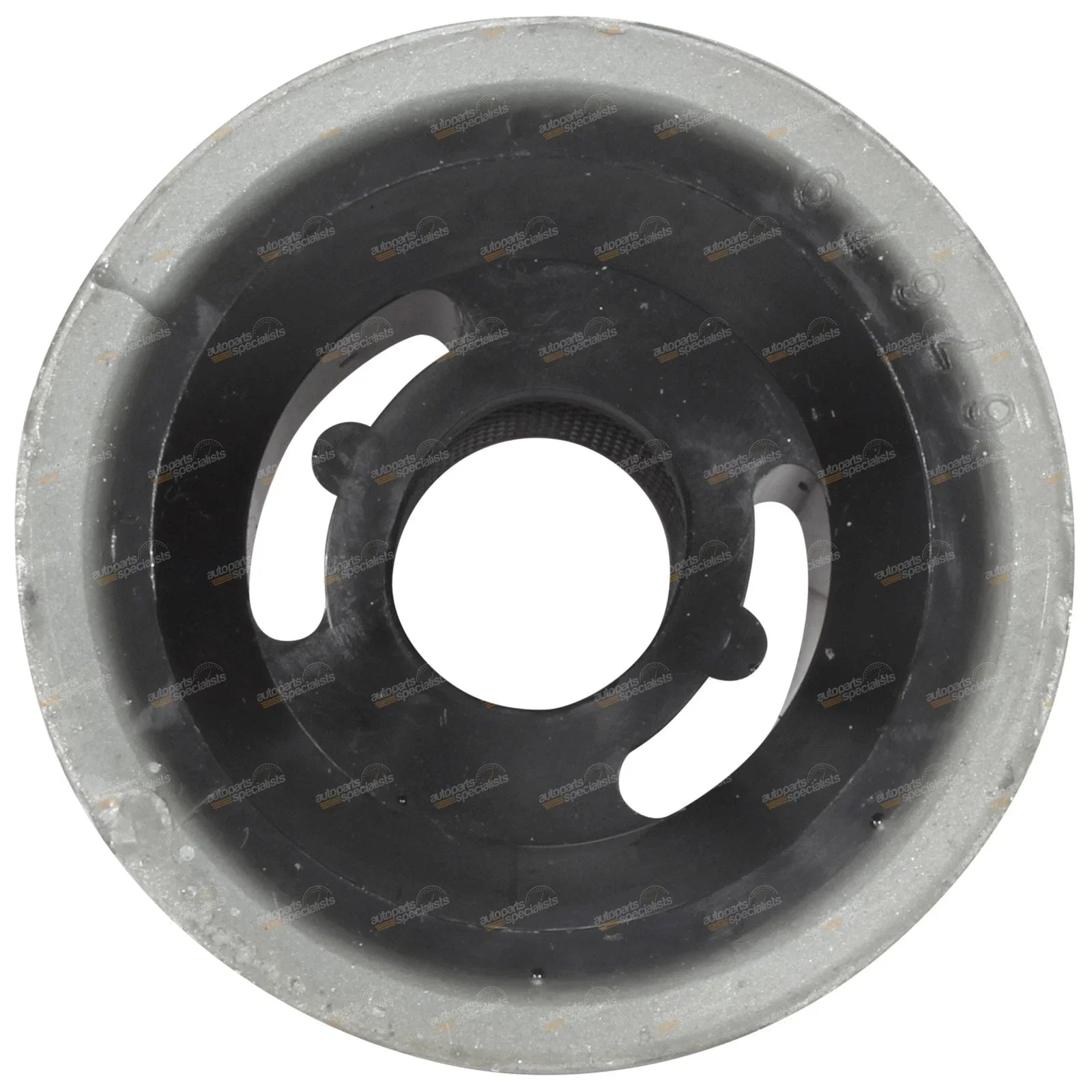 Diff Side Mount Bushes H/D PU for Ford Territory SX SY (2004-2011)