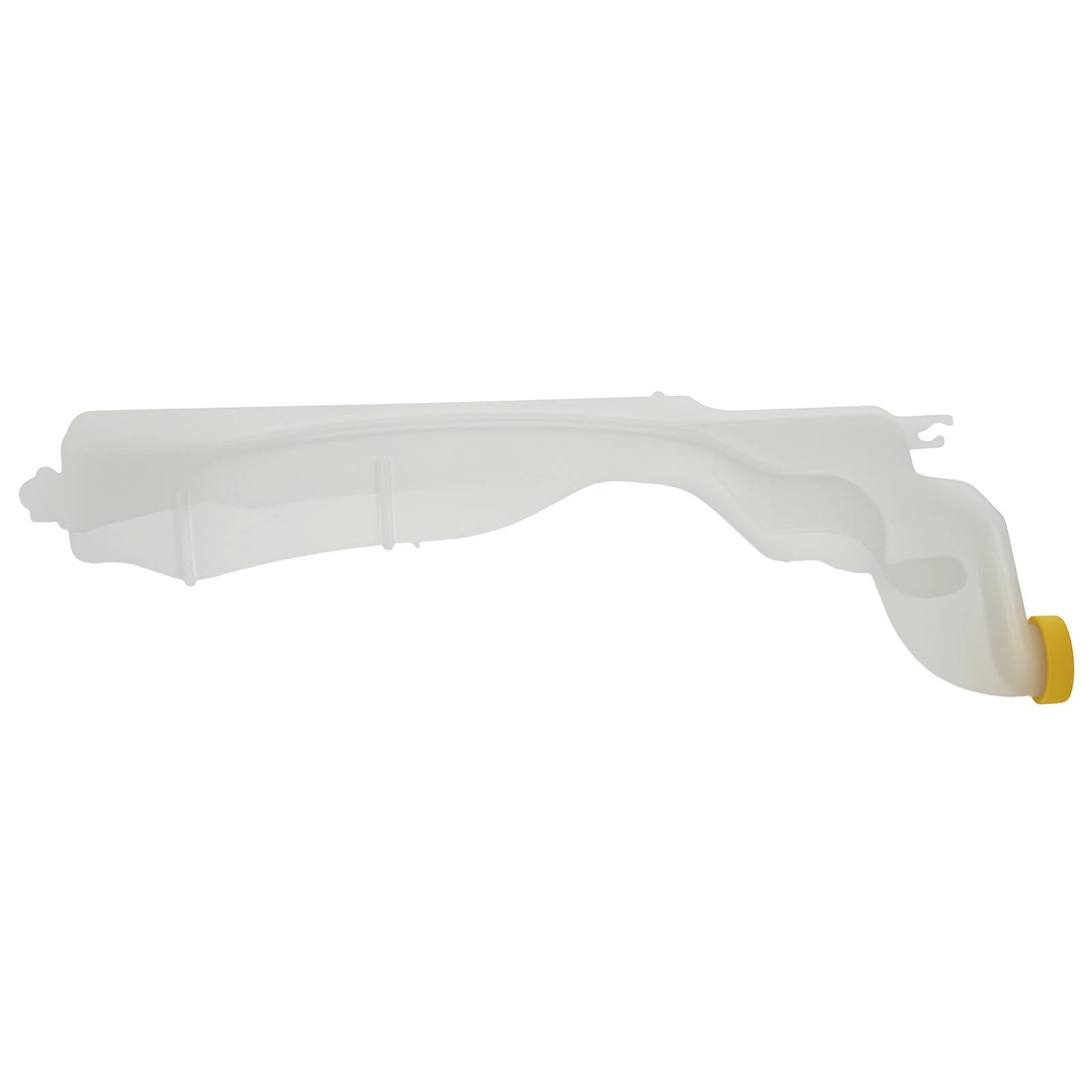 Coolant Expansion Tank for Honda Civic L4 1.7L (2001–2005) 19101PLC000 w/ Cap