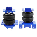 Air Suspension Helper Spring Kit for Dodge Ram 1500 2WD/4WD (2002–2008)