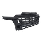 Gloss Black Front Upper Grille for Chevrolet Colorado Z71 (2023-2024)