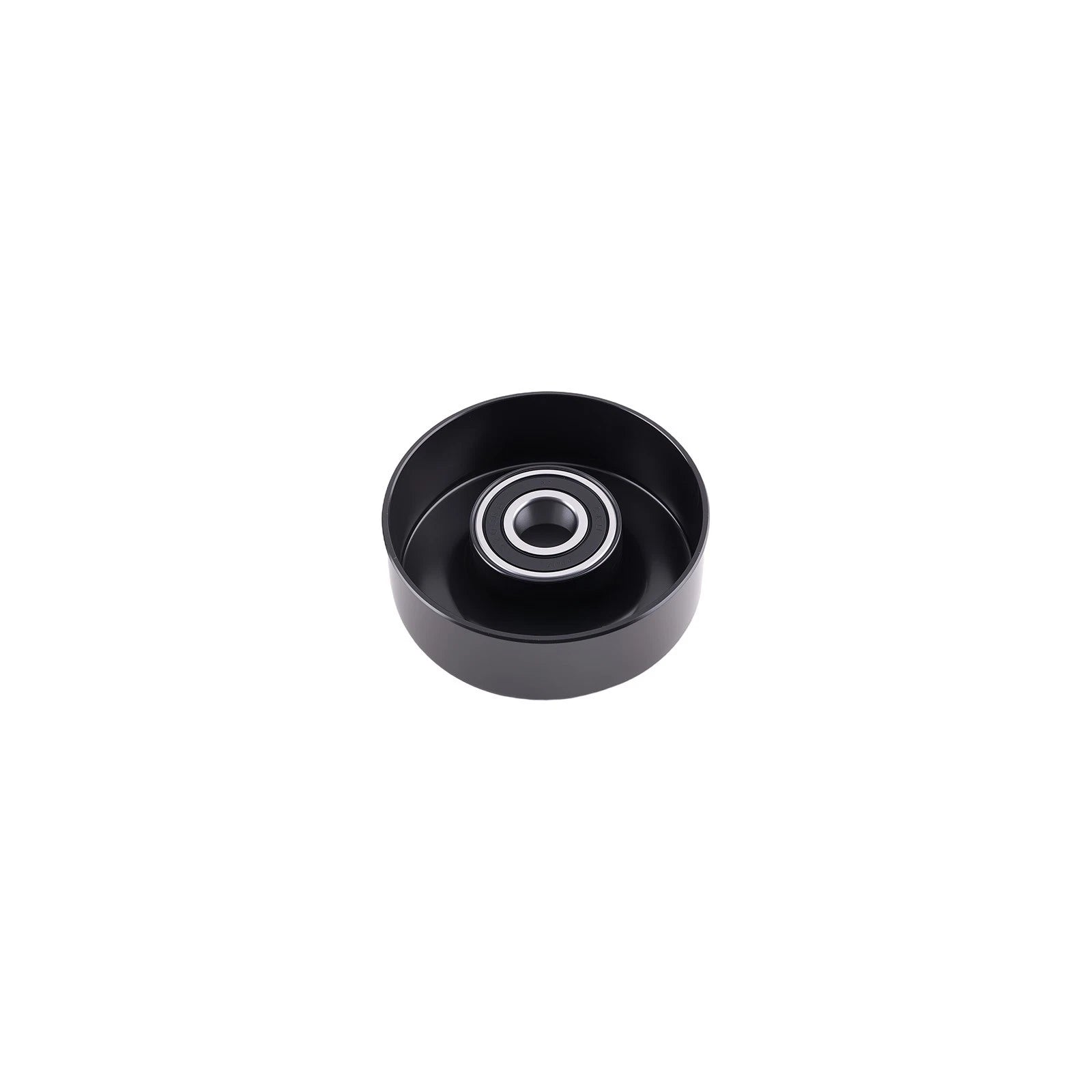 Serpentine Belt Tensioner Pulley Kit for Ford Mustang 2005–2010 (90K-38416)