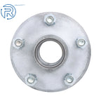 Idler Hub Kit 5 on 4.5" for Boat Trailer 2000lbs w/ Bearings (44649)