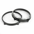 CNC Cut Headlight Bezel Trim Ring for BMW R Nine T (2014–2017) T9