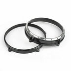 CNC Cut Headlight Bezel Trim Ring for BMW R Nine T (2014–2017) T9