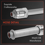Power Steering Pressure Line Hose for Dodge Ram 1500/2500