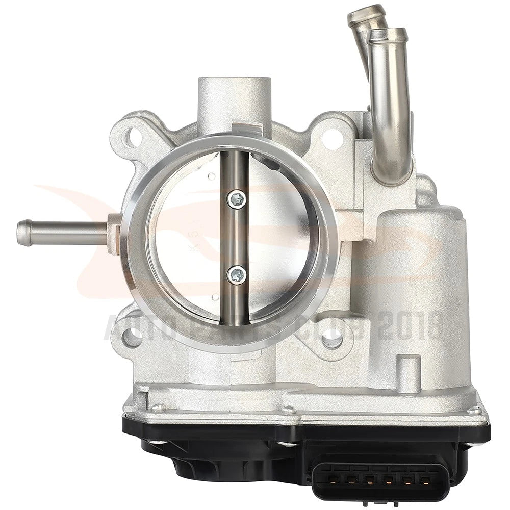 Throttle Body for Hyundai Elantra 1.6L (2017–2020)