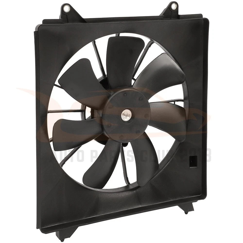 Cooling Fan Assembly for Honda Accord (2013-2017)