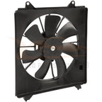 Cooling Fan Assembly for Honda Accord (2013-2017)