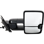 Heated Right Side Mirror for Chevy Silverado 1500 GMC