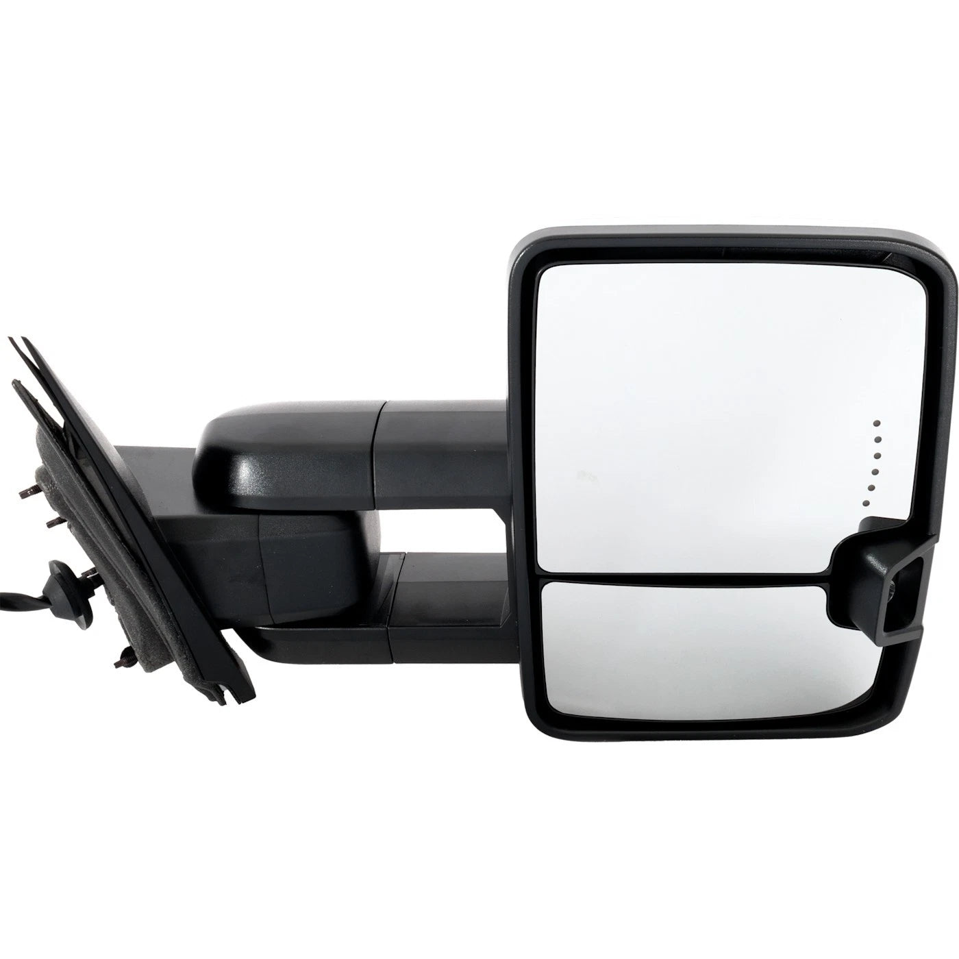 Heated Right Side Mirror for Chevy Silverado 1500 GMC