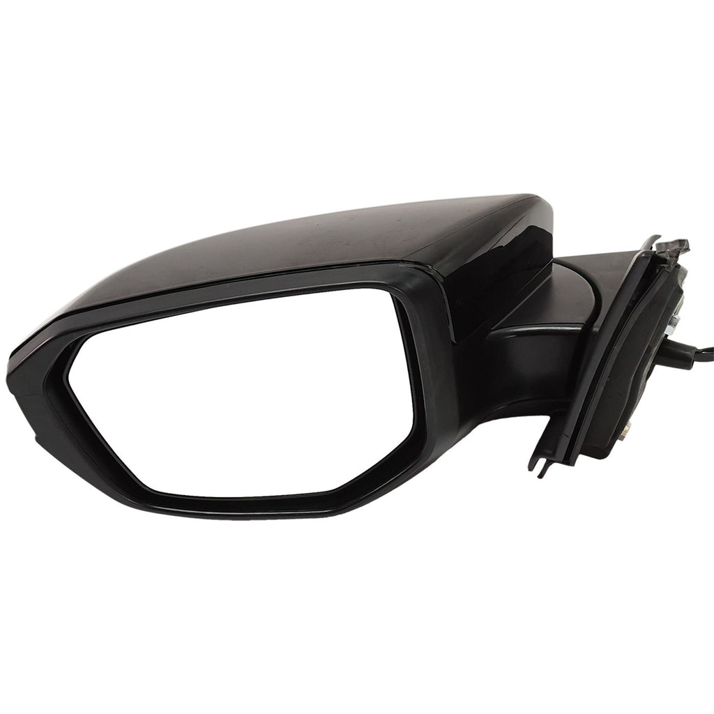 Heated Driver Left Side Mirror for Honda Insight (2019–2022)