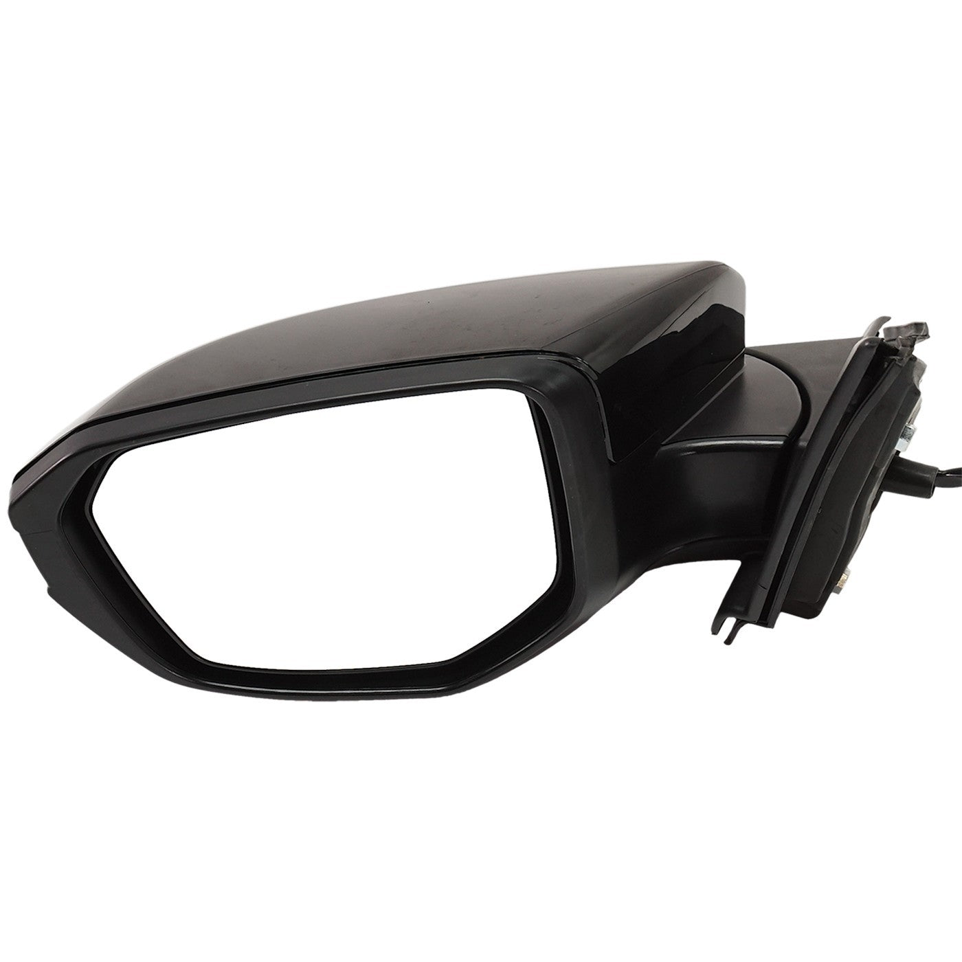 Heated Driver Left Side Mirror for Honda Insight (2019–2022)