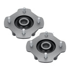 Front Wheel Hub Set for Honda TRX500 Foreman 500 Rubicon 2014–2019