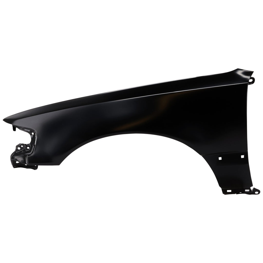 Fender for Honda CRX (1988–1991) Front Driver Side