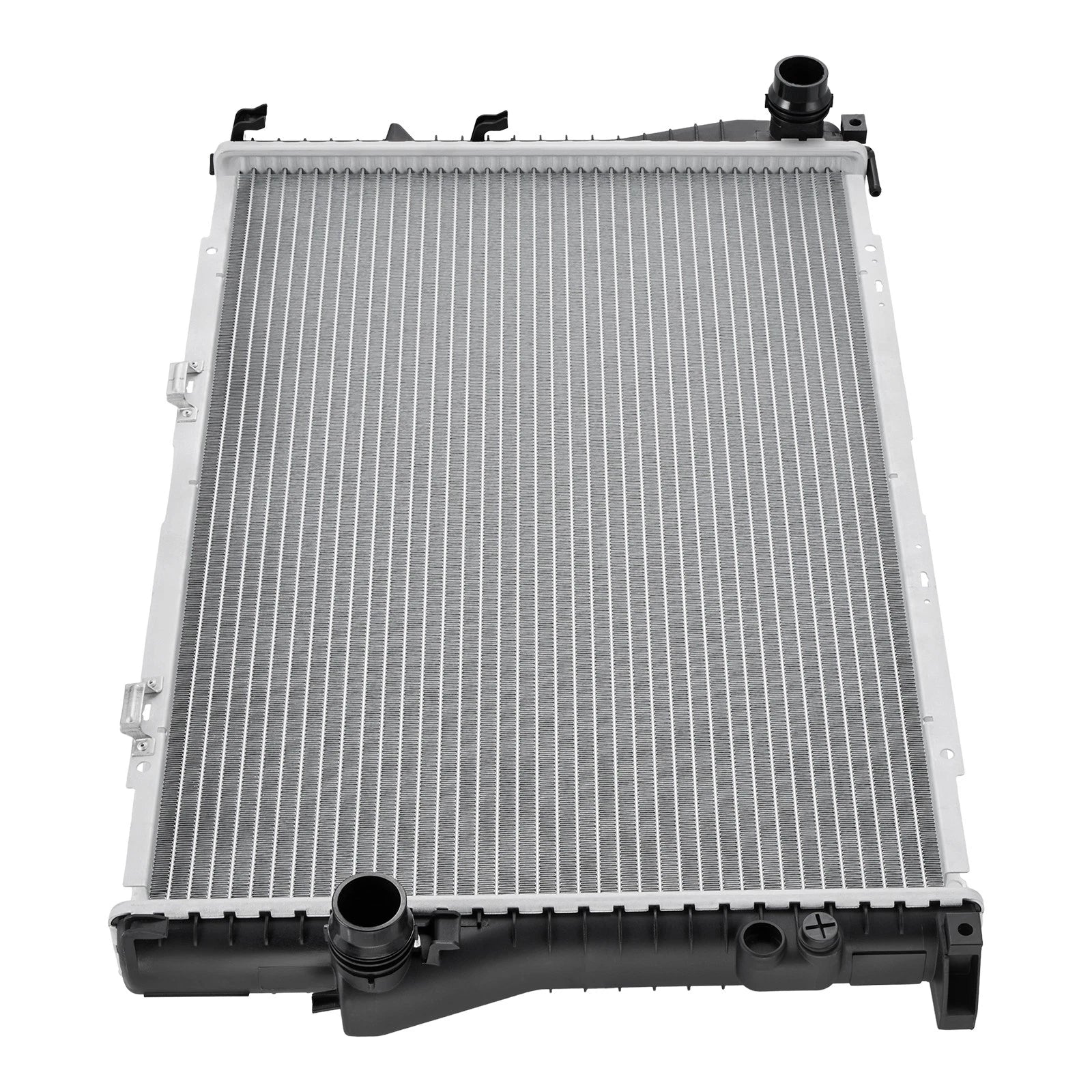 Water Pump for Jeep Wagoneer Cherokee Comanche (1987–1990)