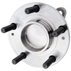 Set of 2 Wheel Hubs for Santa Fe XL