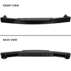 Rear Bumper Reinforcement for Honda Pilot (2003–2008) Steel Primed