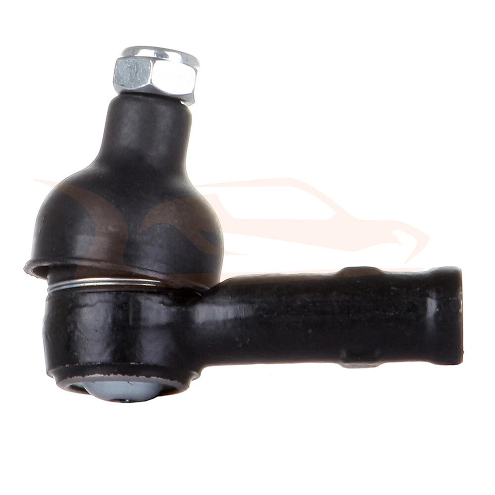 Front Lower Ball Joints & Outer Tie Rod Ends for Volkswagen Golf (1993-1999)