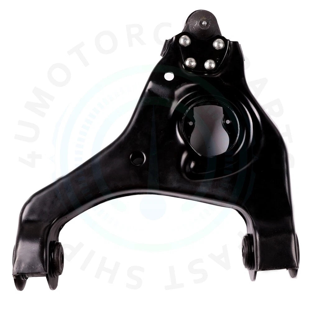 Front Lower Right Control Arm & Ball Joint for Chevrolet Silverado 1500 (2007–2018)