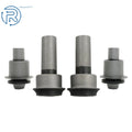 Set of 4 Engine Cradle Subframe Bushings for Nissan Sentra