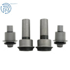Set of 4 Engine Cradle Subframe Bushings for Nissan Sentra