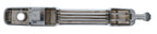 2 x Front LH+RH Chrome Outer Door Handle for Isuzu D-Max (2012–2020)