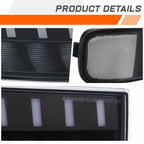 Aluminum Cooling Radiator for Nissan Rogue X-Trail (2014–2018)