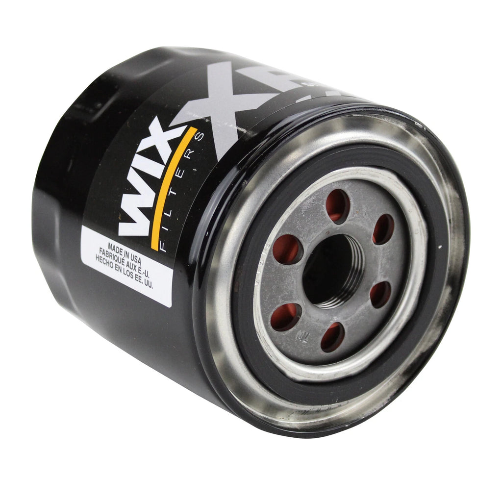 Wix XP Engine Oil Filter 51372XP for Chrysler Dodge Ford Lincoln Mazda Mercury (2010–2023)