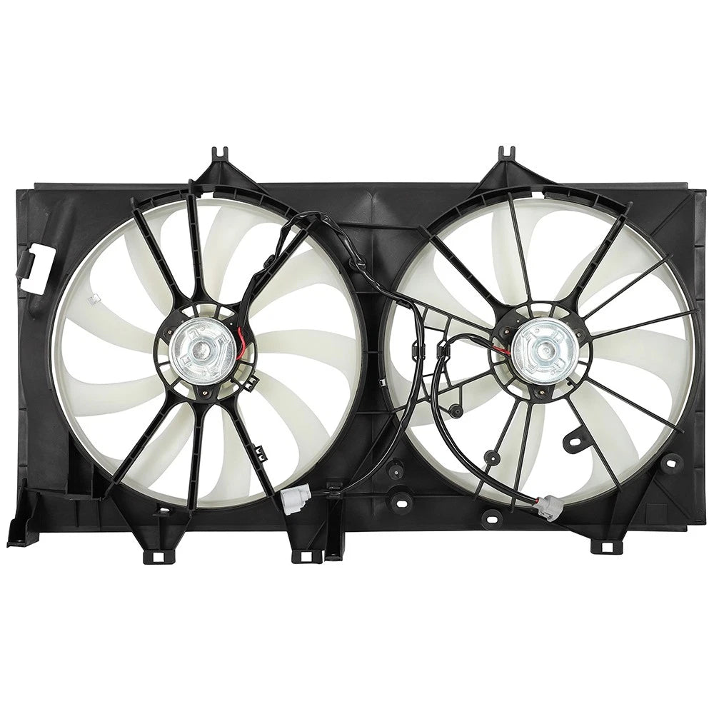 Cooling Fan for Lexus ES350 Toyota Avalon (2013-2018)