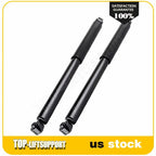 Rear Pair Struts for Dodge Ram 2500 2WD (2008–2010)
