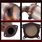 Catalytic Converter for Toyota Sienna (2004–2006) 3.3L V6 FWD