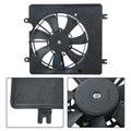 Electric Radiator Fan Assembly for Acura Integra Honda Civic (2023–2024)