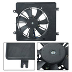 Electric Radiator Fan Assembly for Acura Integra Honda Civic (2023–2024)