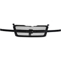 Passenger Right Side Fender Quarter Panel for Chevy 2007