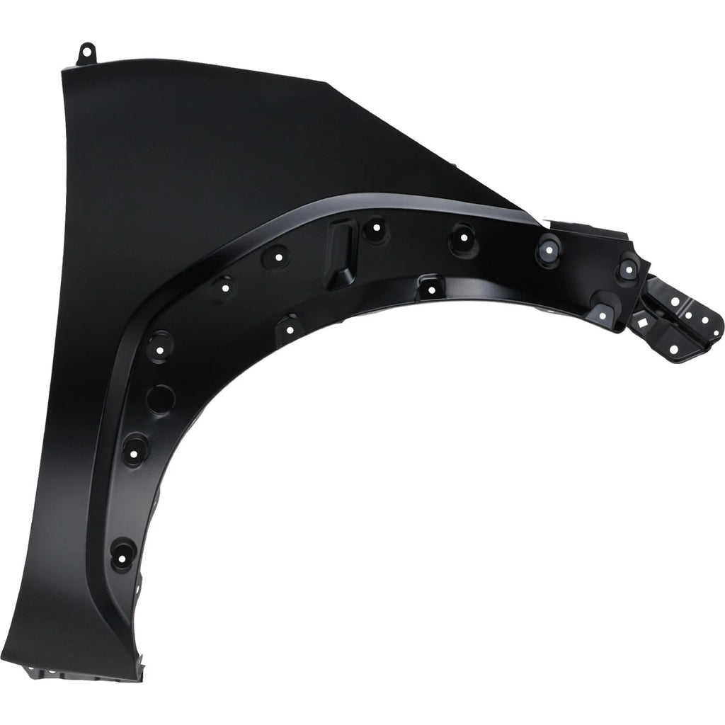 Fender for Toyota bZ4X (2023–2024) Front Passenger Side
