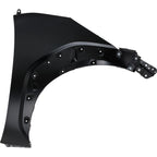 Fender for Toyota bZ4X (2023–2024) Front Passenger Side
