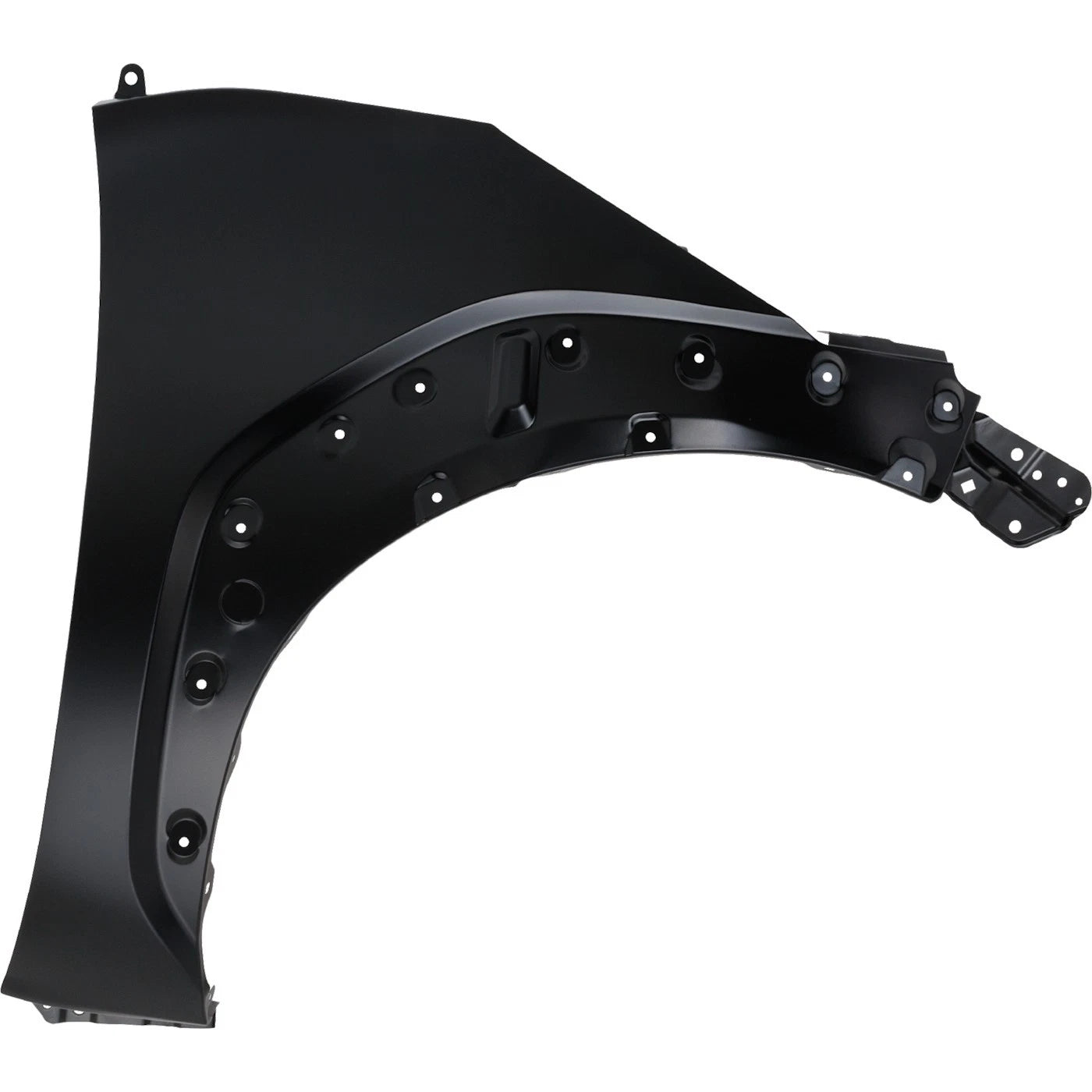 Fender for Toyota bZ4X (2023–2024) Front Passenger Side