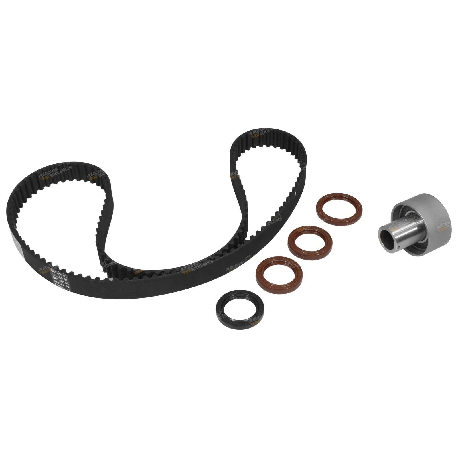 Timing Belt + Tensioner Kit for Nissan Maxima J30 VG30E 3.0L V6 (1993-1995)
