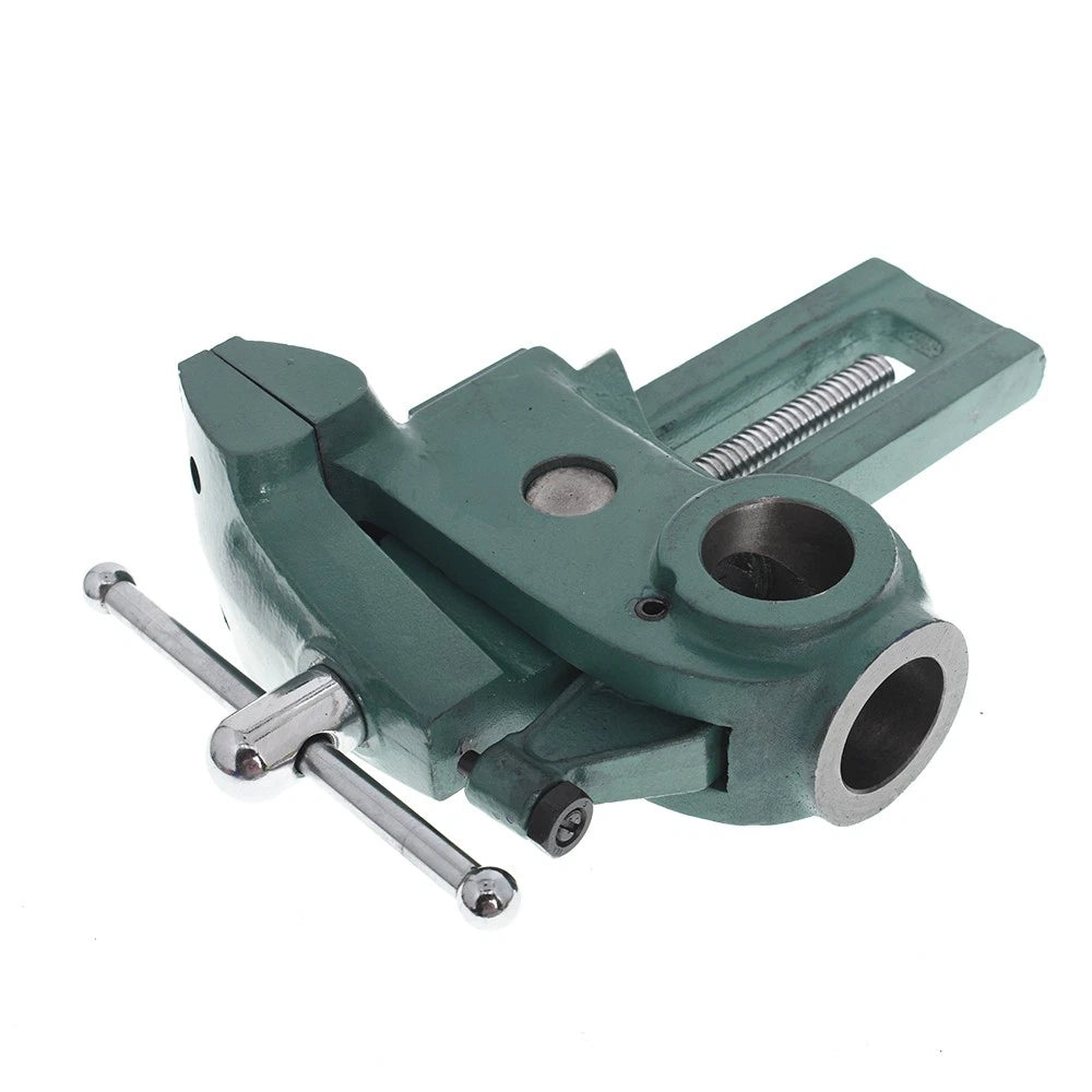 3.5 in. Multi-Angle Parrot Vise for Automotive Projects
