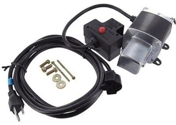 Starter for Tecumseh Snowblower (33290, 33290A, 33290B, 33290C, 33290E, 33517)