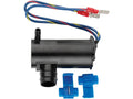 Washer Pump for Mazda MX5 Miata (2006–2015) ZK239WQ