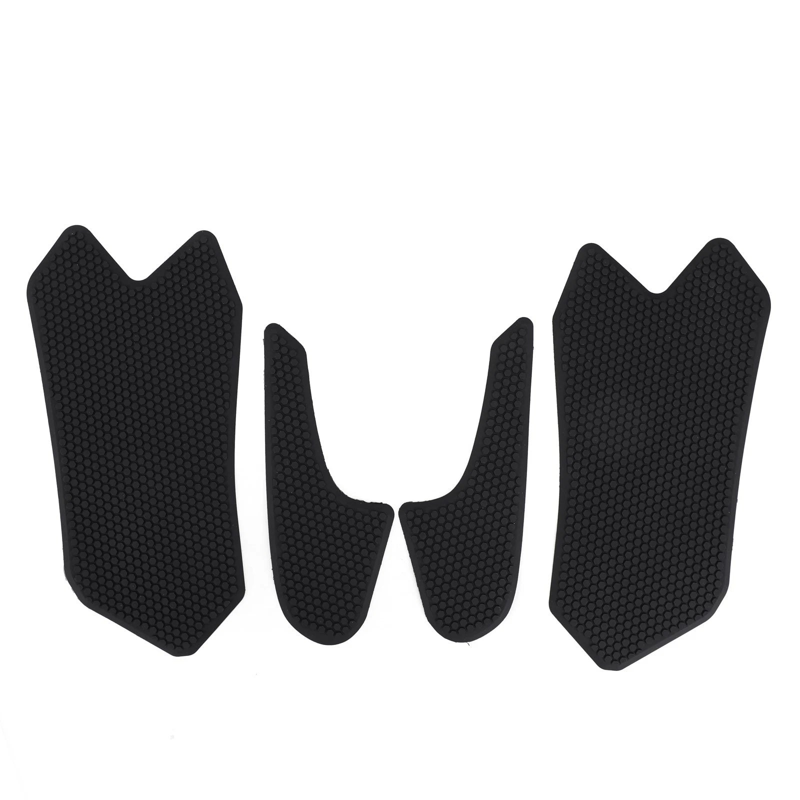 Set of 4 Tank Protector Side Tankpads for Ducati Panigale 899 (2013–2015) 959 (2016–2019)