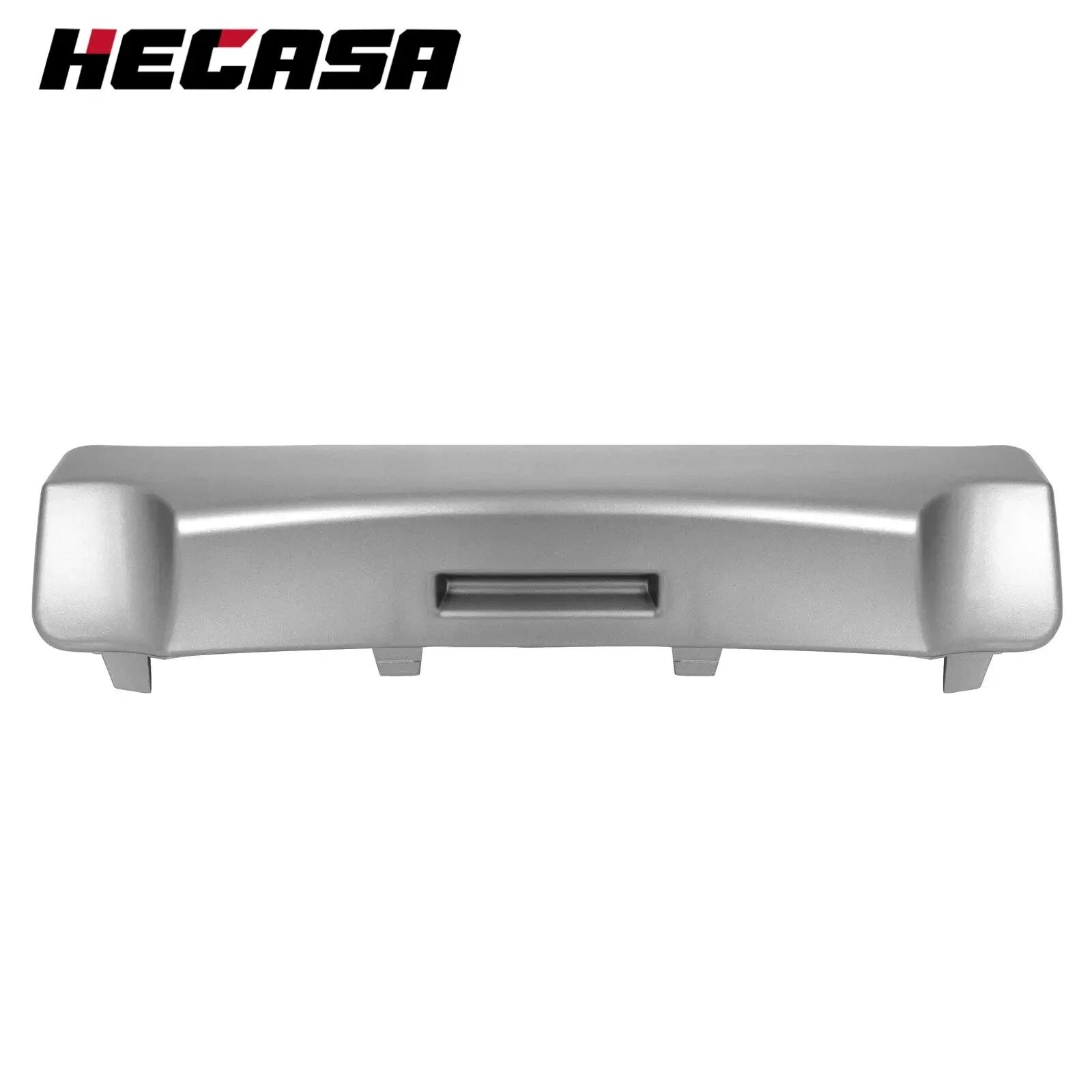 Trailer Hitch Panel Cover for Ford Expedition (2018–2021)