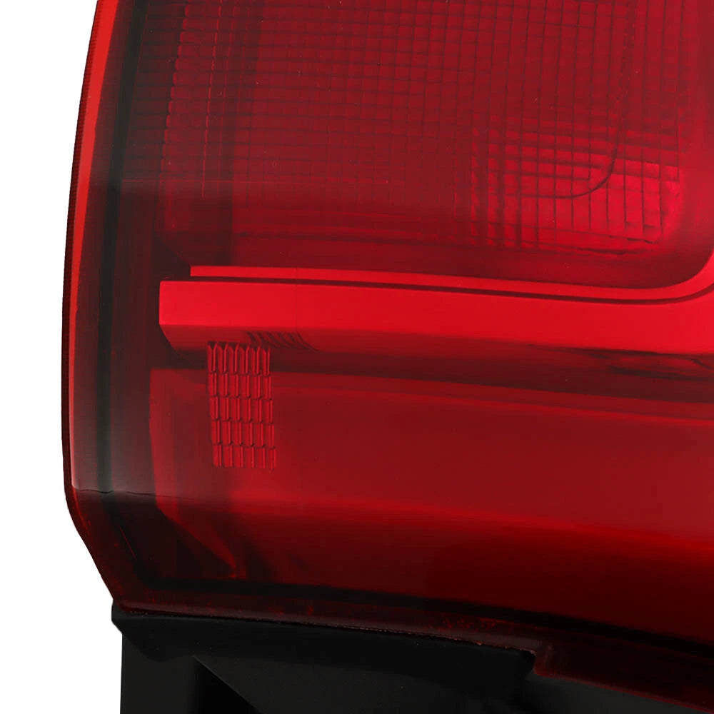 Brake Lamp Tail Light for GMC Acadia (2017-2019) Rear Left Driver