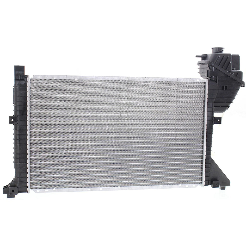 Radiators for Freightliner Sprinter 3500 Dodge 2500 (2003–2006)