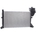 Radiators for Freightliner Sprinter 3500 Dodge 2500 (2003–2006)